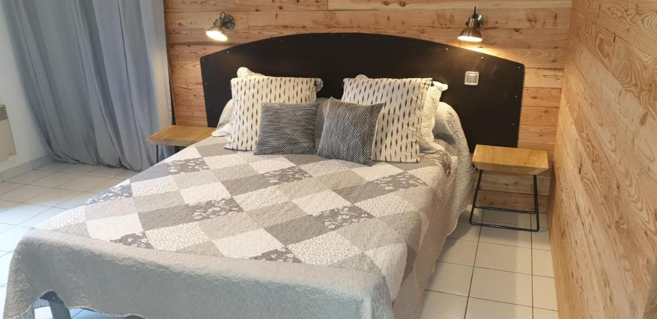 Chambres D'Hotes Des Trouilles Lafrançaise 外观 照片