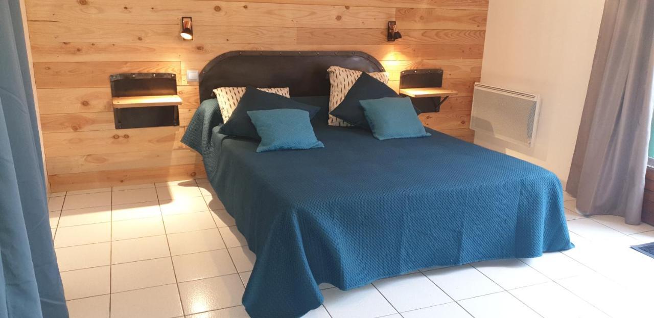 Chambres D'Hotes Des Trouilles Lafrançaise 外观 照片