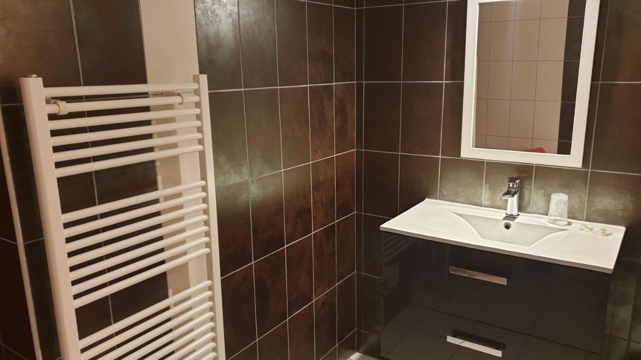 Chambres D'Hotes Des Trouilles Lafrançaise 外观 照片