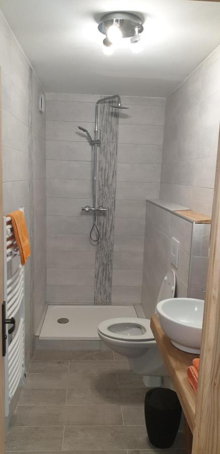 Chambres D'Hotes Des Trouilles Lafrançaise 外观 照片